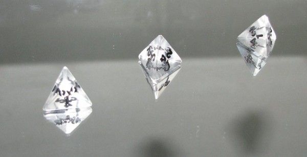 Temps + mouvements + dimensions